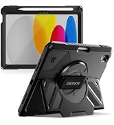 Amazon.com: Dexnor Keyboard Case for Samsung Galaxy Tab S8 Ultra